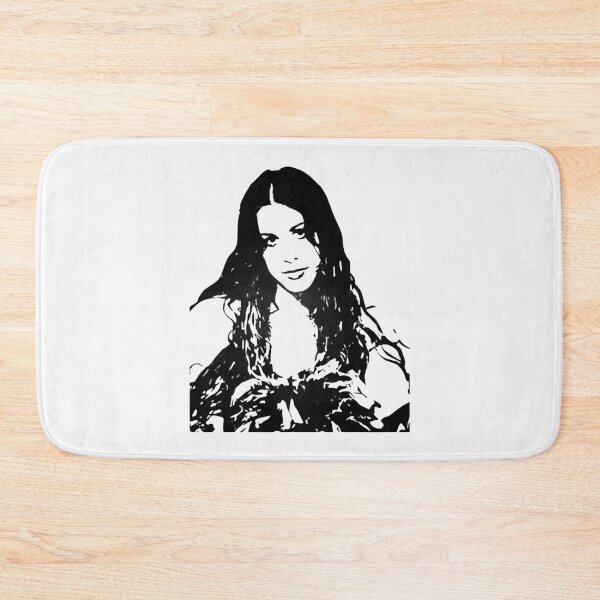 Item preview, White Lotus Warrior designed and sold by RawVista.