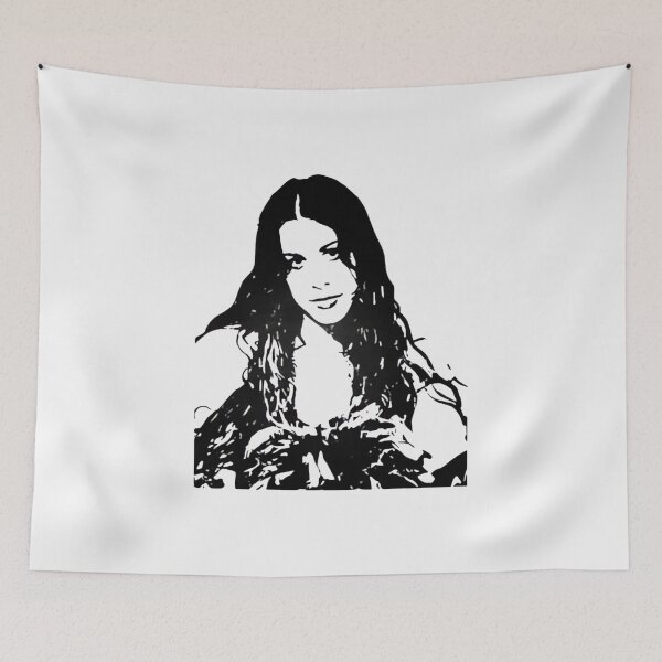 Item preview, White Lotus Warrior designed and sold by RawVista.
