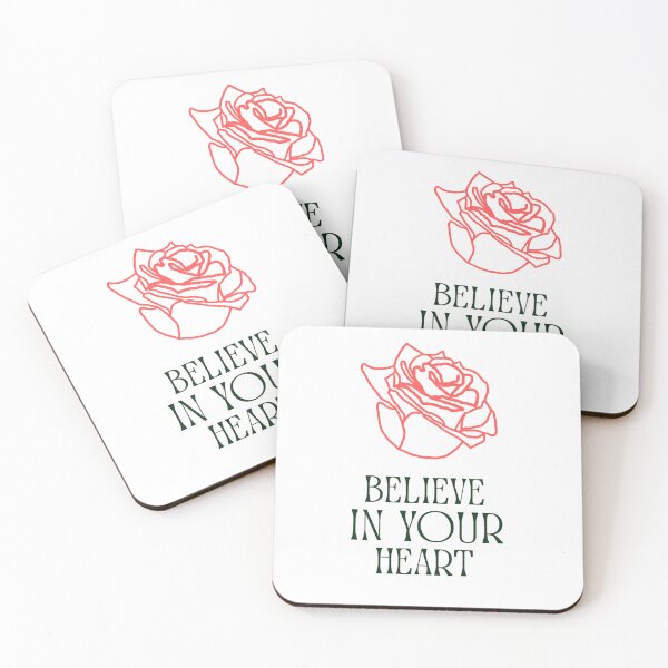 Item preview, ROSE Botanical Minimalist Wall Art designed and sold by WordsClub.