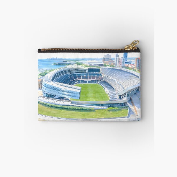 Item preview, Soldier Field designed and sold by Sunny806.