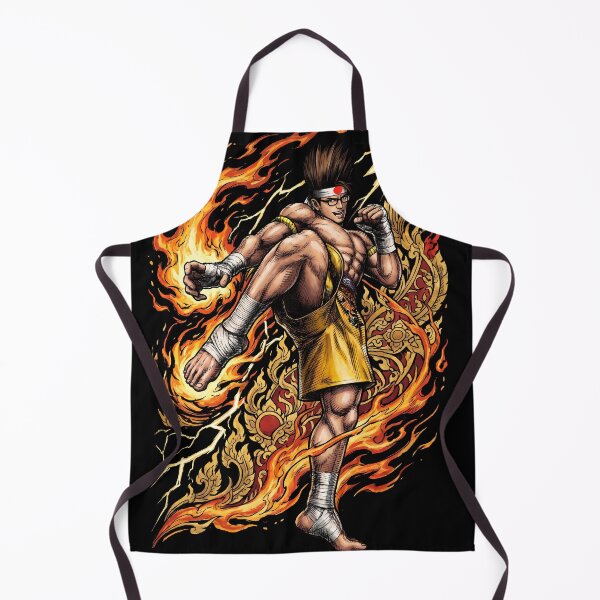 Item preview, Joe Higashi Fatal Fury Video Game Anime Shirt designed and sold by Senpaiwaves.