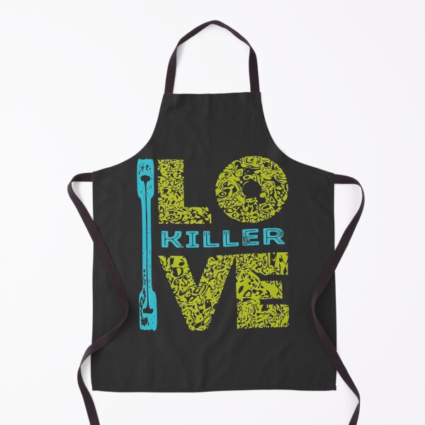 Item preview, Inspirational Killer Quote Design Expressing Love and Passion designed and sold by jeanmokovich.