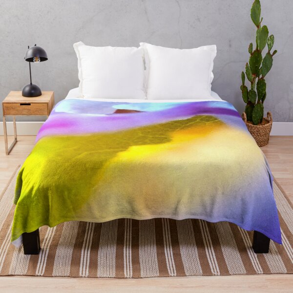 Item preview, Hidden Sun: Luminous Orchid Mist & Crystalline Botanicals designed and sold by ElionSolis.