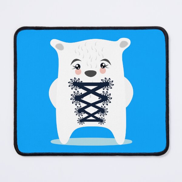 Item preview, Children's Dirndl Bears designed and sold by minimalartstory.