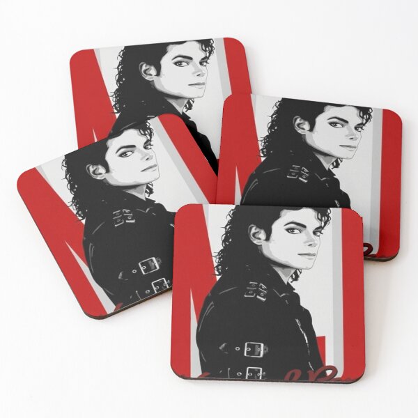 Item preview, Michael Jackson designed and sold by Creativnani.