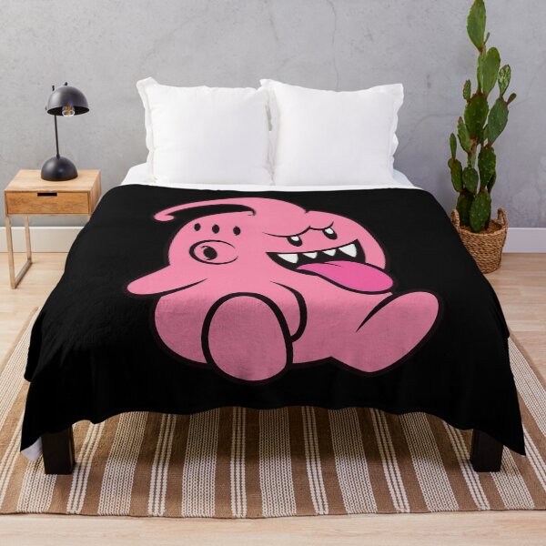 Item preview, Majin Buu Cute designed and sold by KendallZamora.