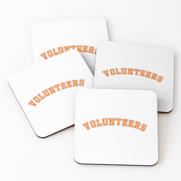 Item preview, VOLUNTEERS, SPORTS, TEAM designed and sold by OurHomeImages.