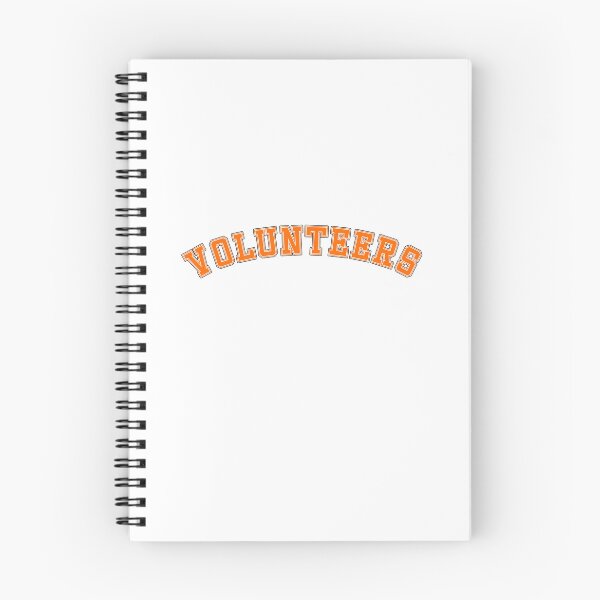 Item preview, VOLUNTEERS, SPORTS, TEAM designed and sold by OurHomeImages.