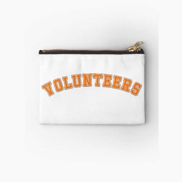 Item preview, VOLUNTEERS, SPORTS, TEAM designed and sold by OurHomeImages.