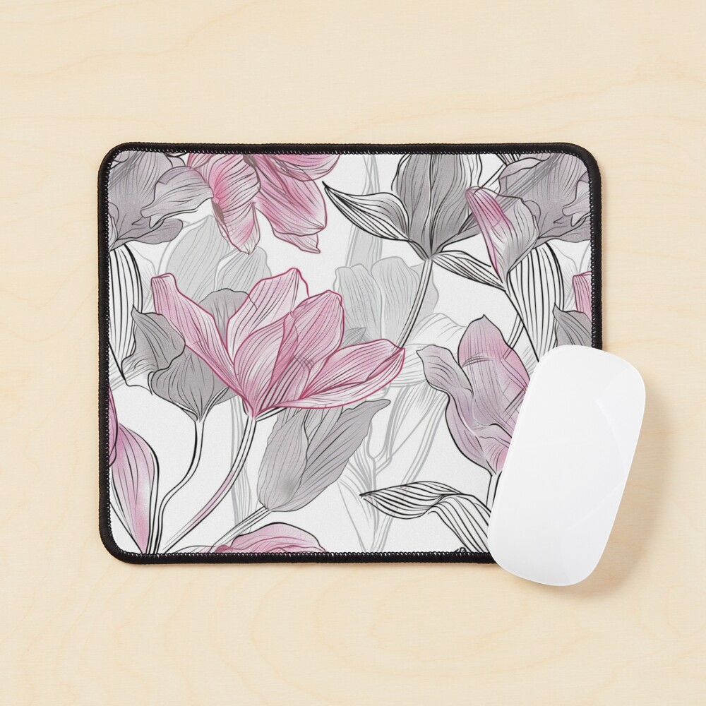 Item preview, Mouse Pad designed and sold by ProjectShakeup.