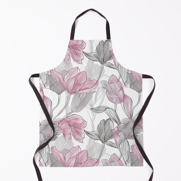 Aperçu de l'œuvre Floral créée et vendue par AzsjaysStudio.