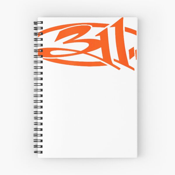 Item preview, Official 311 Logo  designed and sold by Aurelia-Shop.