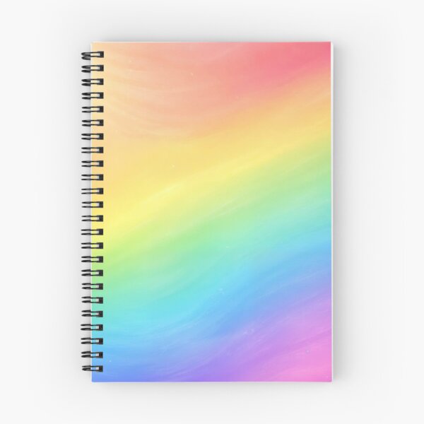 Item preview, Rainbow Ombre designed and sold by MoonMonkeyNbear.
