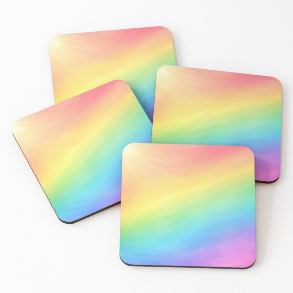 Item preview, Rainbow Ombre designed and sold by MoonMonkeyNbear.