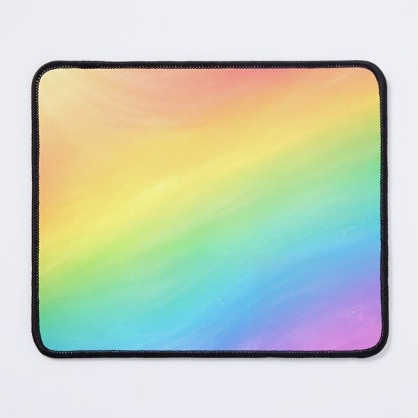 Item preview, Rainbow Ombre designed and sold by MoonMonkeyNbear.
