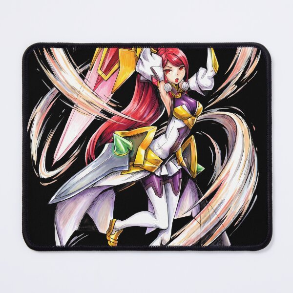 Item preview, Izayoi BlazBlue Video Game Anime Shirt designed and sold by Senpaiwaves.