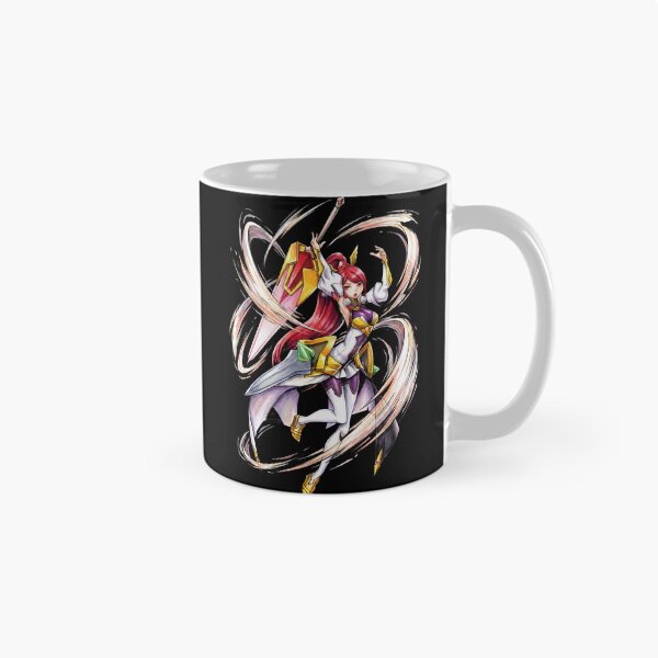 Item preview, Izayoi BlazBlue Video Game Anime Shirt designed and sold by Senpaiwaves.