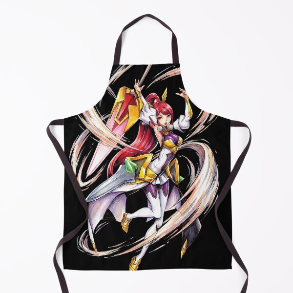 Item preview, Izayoi BlazBlue Video Game Anime Shirt designed and sold by Senpaiwaves.