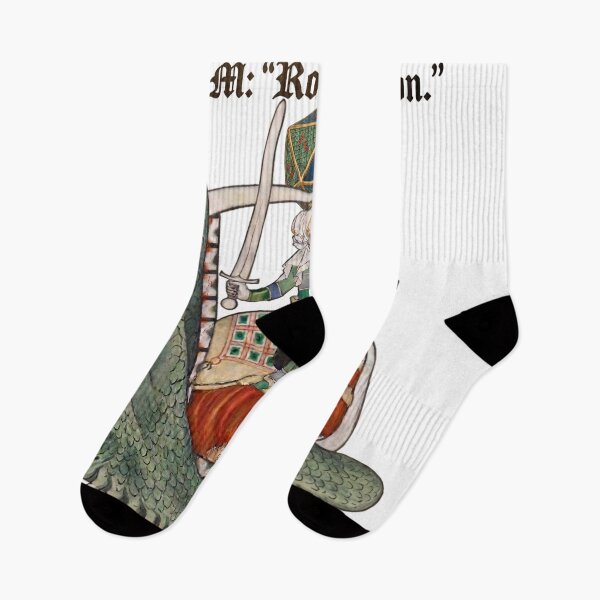 Item preview, Roll Perception Fail Medieval Edition Nat 1 Series designed and sold by MomoDnD.