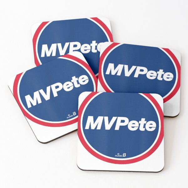 Item preview, Pete Crow-Armstrong - MVPete Logo - Chicago designed and sold by Aurelia-Shop.