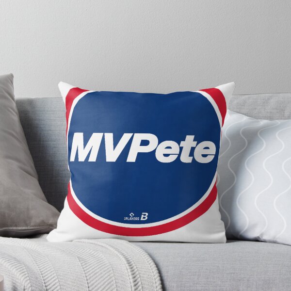 Item preview, Pete Crow-Armstrong - MVPete Logo - Chicago designed and sold by Aurelia-Shop.
