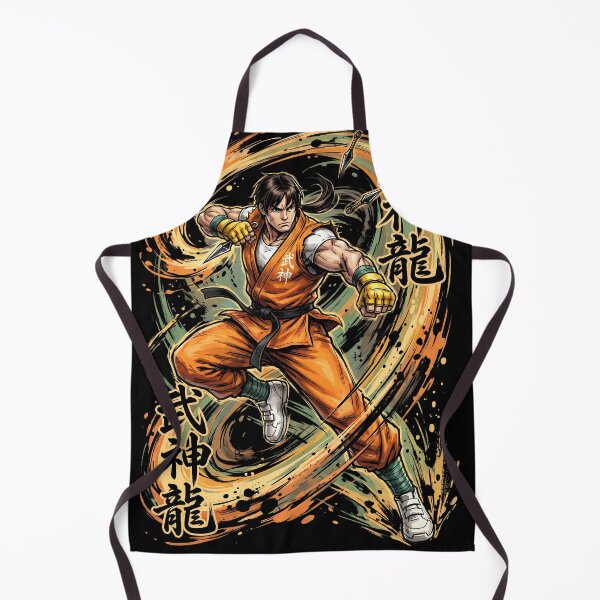 Item preview, Guy Street Fighter Fighting Game Graphic Tee designed and sold by Senpaiwaves.