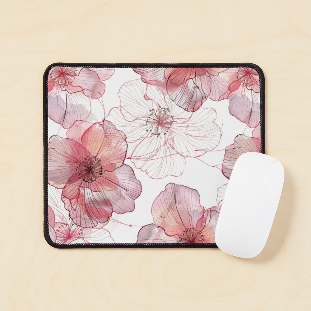Item preview, Mouse Pad designed and sold by AzsjaysStudio.