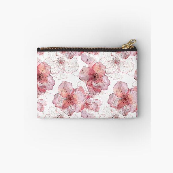 Item preview, Red Floral designed and sold by AzsjaysStudio.