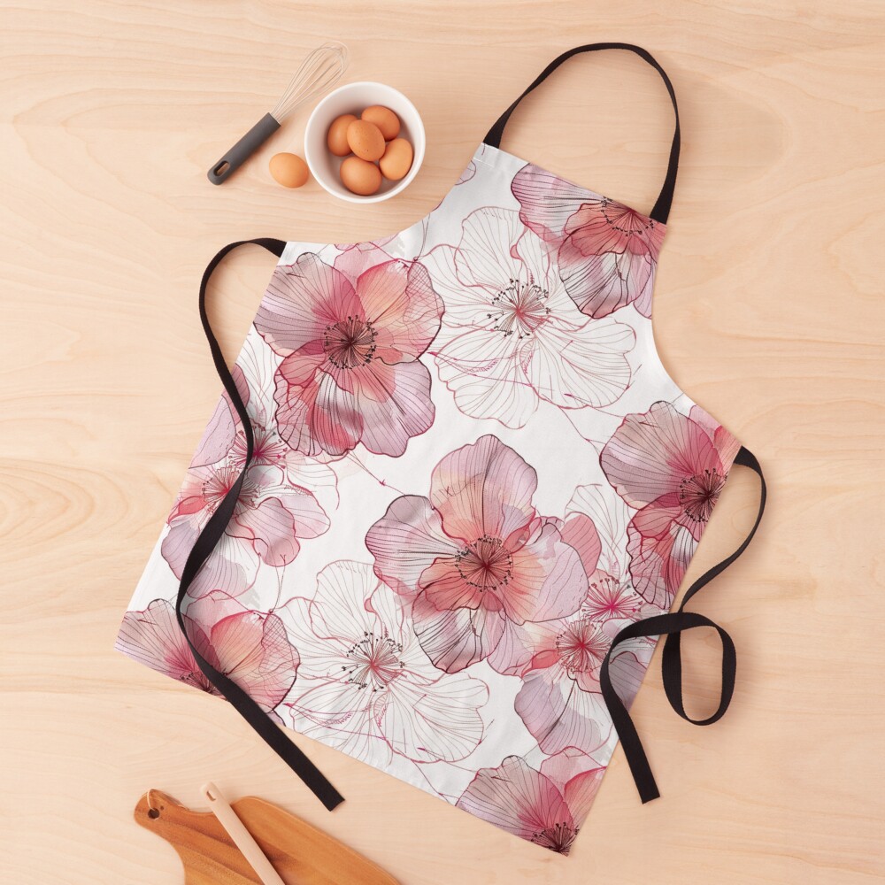 Item preview, Apron designed and sold by AzsjaysStudio.