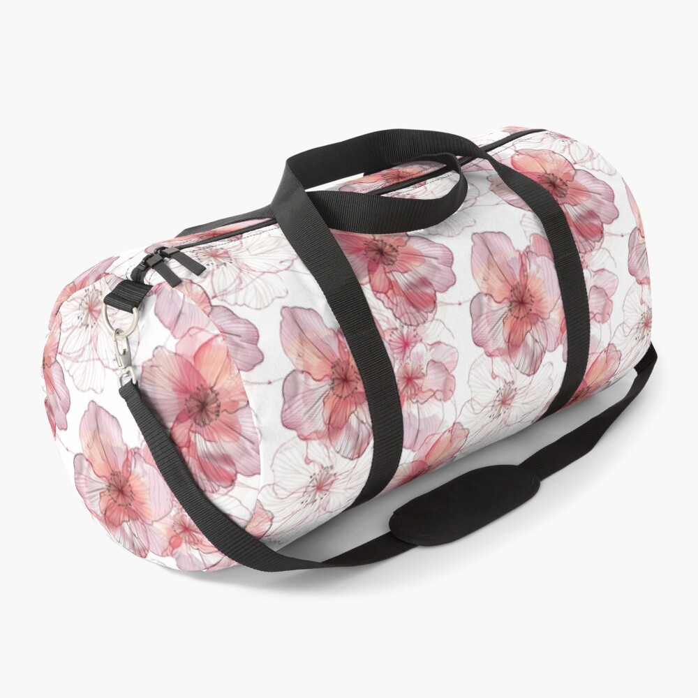 Item preview, Duffle Bag designed and sold by AzsjaysStudio.