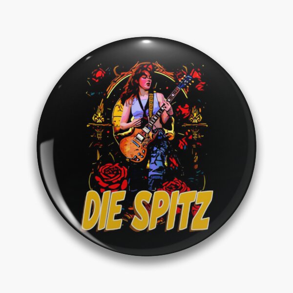 Item preview, Grunge Guitarist Band designed and sold by RawVista.