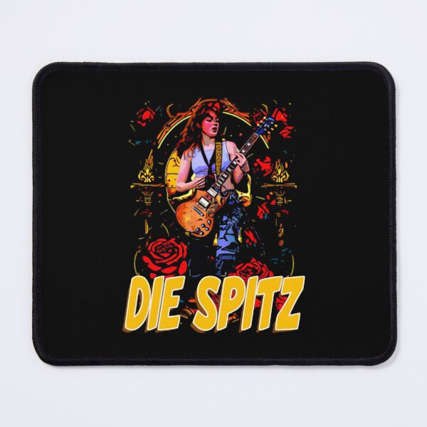 Item preview, Grunge Guitarist Band designed and sold by RawVista.