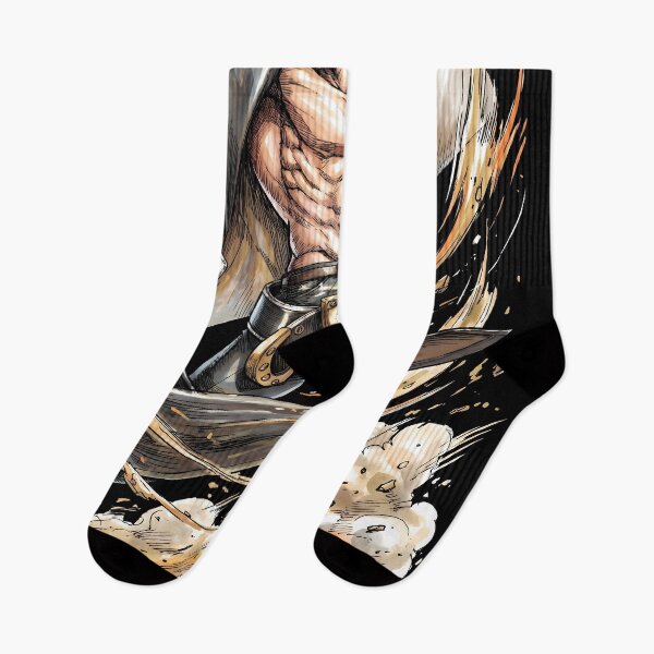 Item preview, Johnny Guilty Gear Fighting Game Streetwear Tee designed and sold by Senpaiwaves.