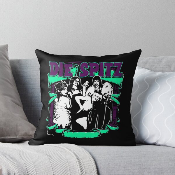Item preview, Grunge Guitarist Band designed and sold by RawVista.