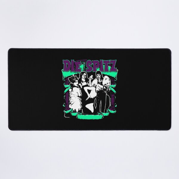 Item preview, Grunge Guitarist Band designed and sold by RawVista.