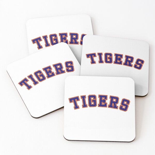 Artikelvorschau, TIGERS-TEAM entworfen und verkauft von OurHomeImages.