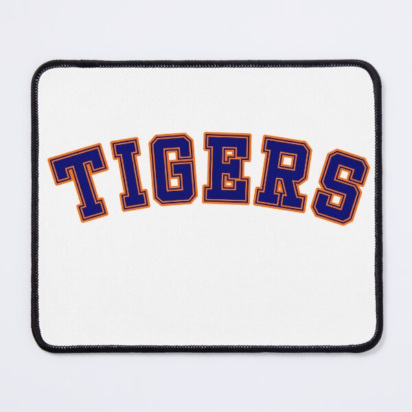 Item preview, TIGERS TEAM designed and sold by OurHomeImages.