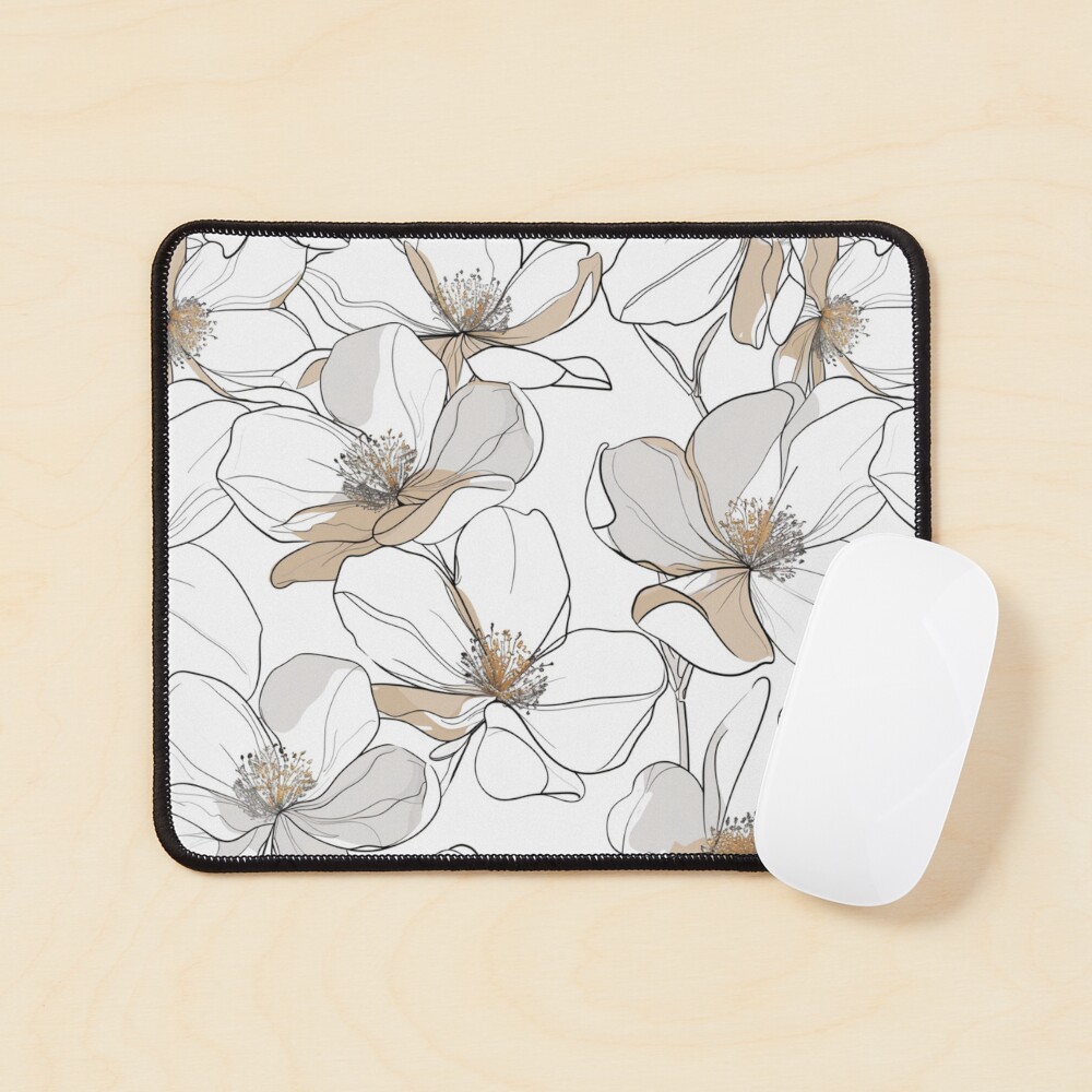 Item preview, Mouse Pad designed and sold by ProjectShakeup.