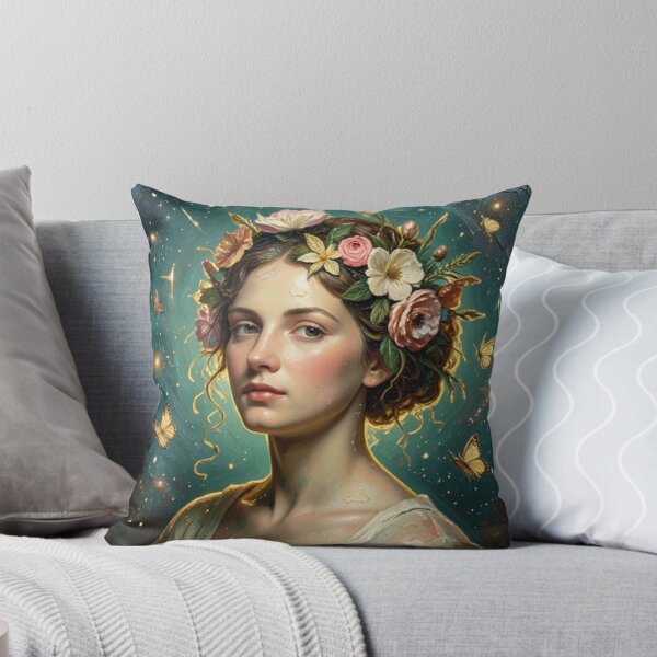 Item preview, Lady of Nature designed and sold by RAISC.