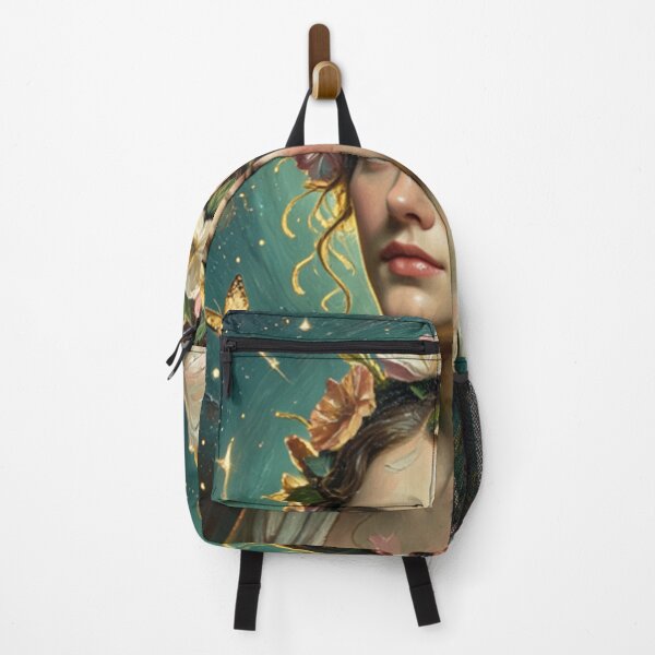 Item preview, Lady of Nature designed and sold by RAISC.