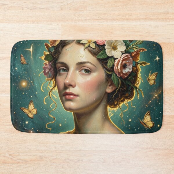 Item preview, Lady of Nature designed and sold by RAISC.