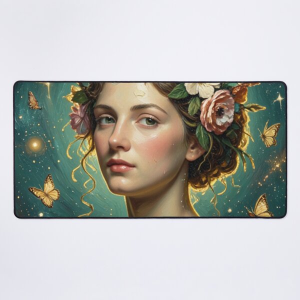 Item preview, Lady of Nature designed and sold by RAISC.