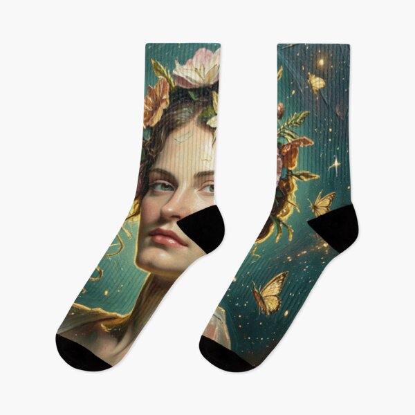 Item preview, Lady of Nature designed and sold by RAISC.