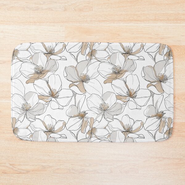 Item preview, Línea Floral designed and sold by AzsjaysStudio.