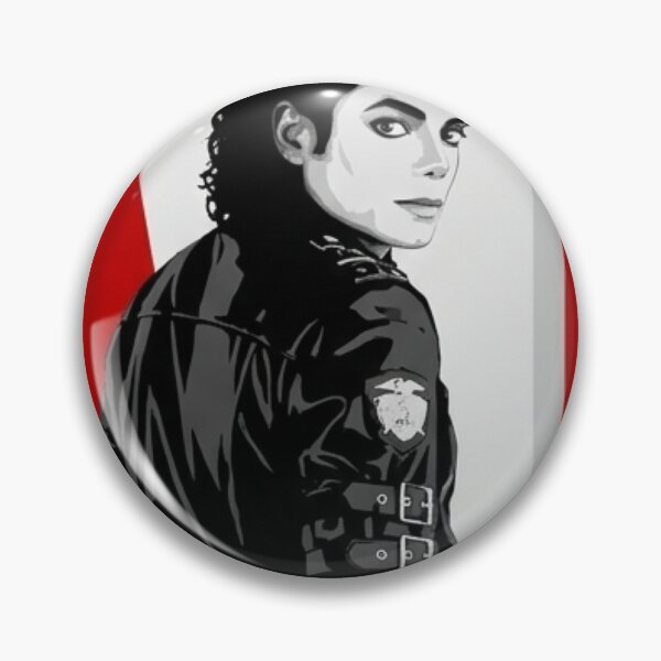 Item preview, Michael Jackson designed and sold by Creativnani.