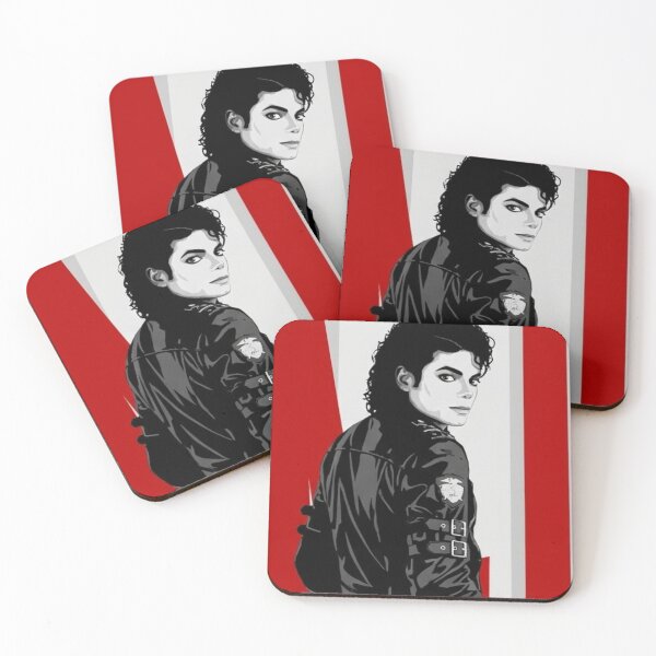 Item preview, Michael Jackson designed and sold by Creativnani.