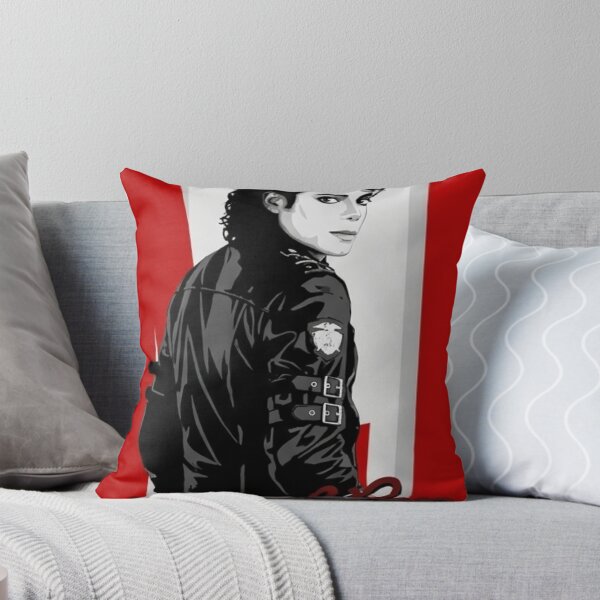 Item preview, Michael Jackson designed and sold by Creativnani.