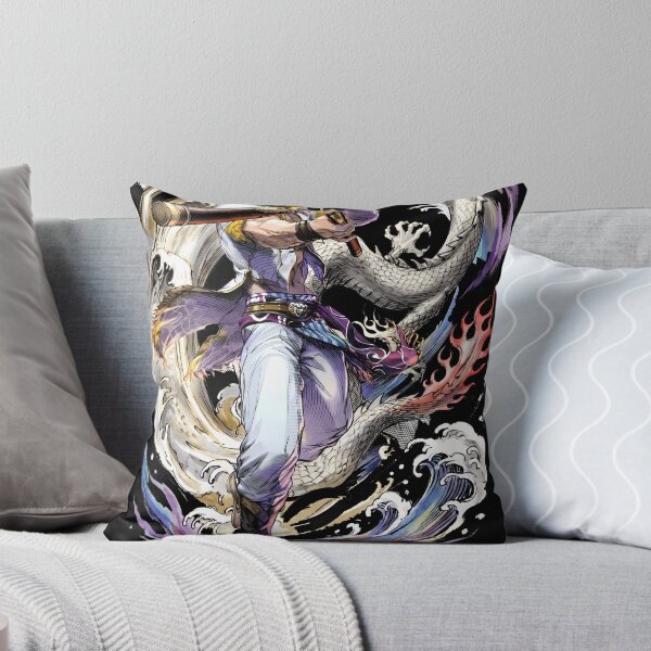Item preview, Maxi Soulcalibur Video Game Anime Shirt designed and sold by Senpaiwaves.