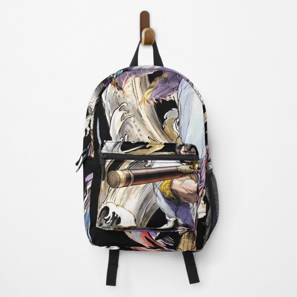 Item preview, Maxi Soulcalibur Video Game Anime Shirt designed and sold by Senpaiwaves.