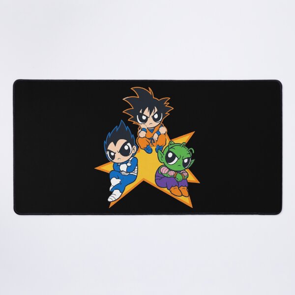 Item preview, Vegeta Crossover Star designed and sold by ElianSchmidt.